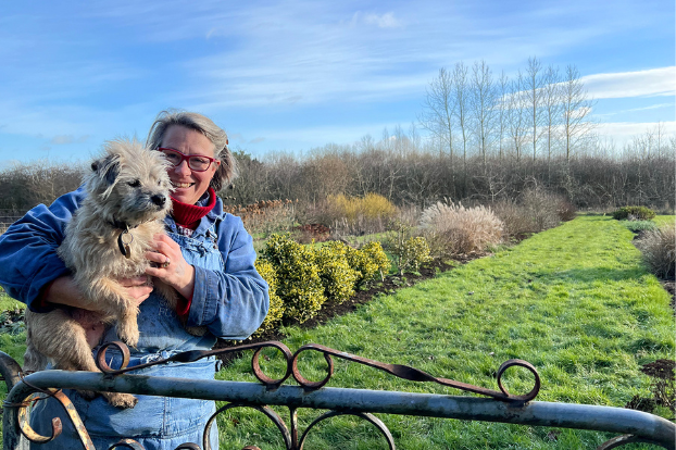 The Flower Farming Intensive Workshop