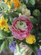 Join Georgie for a session making plans for a successful ranunculus and anemone crop. Georgie will take you through all the steps she takes to ensure successful plants with masses of good stems for cutting in the early spring. From which compost, how to protect corms, claws and young plants, how to water, and feed.