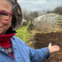 How this flower farmer handles spring bulb beds