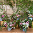 A June wedding in Dorset