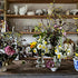 Ideas for teeny posies