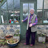 A tour of Mum's late winter garden
