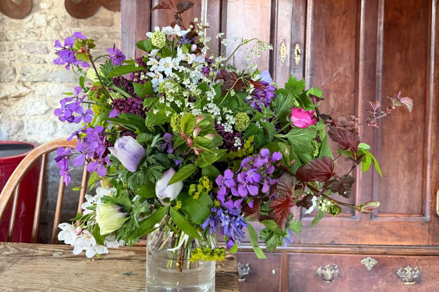 Last Chance: Order Sustainable Floristry Demo Recordings from April