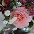 Fresh cut roses for flower delivery...