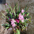 British grown flowers in November
