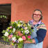 Sustainable floristry demos and workshops