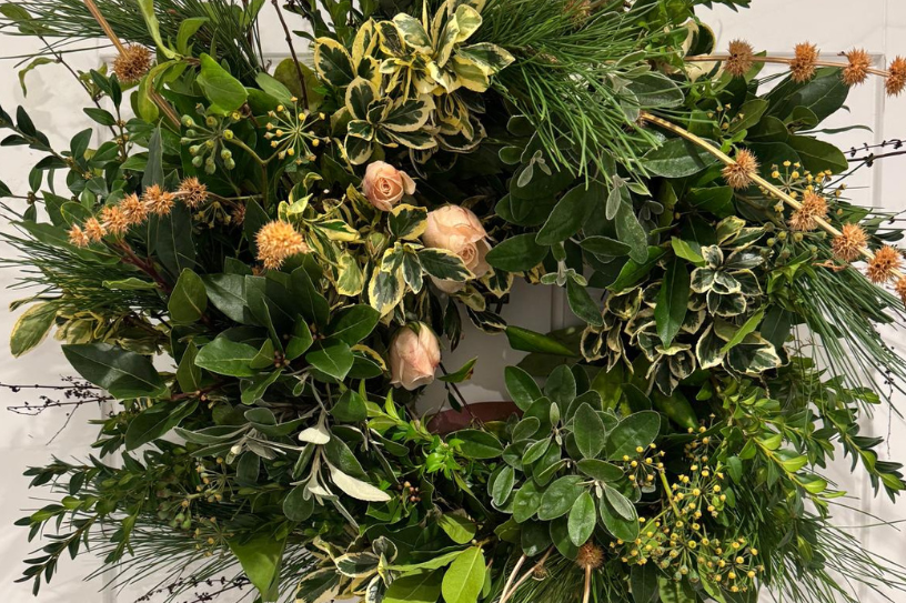 Gift ideas from Common Farm Flowers