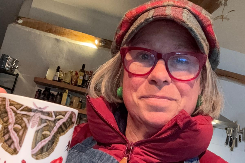 Looking back to look forward