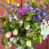 Sustainable floristry - online demos