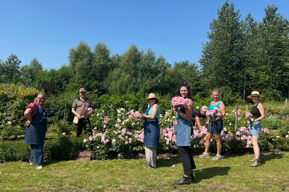 Workshops at the farm in 2026