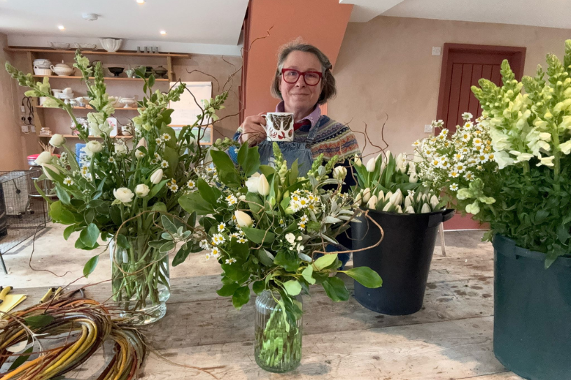 Club live chats - Spring term