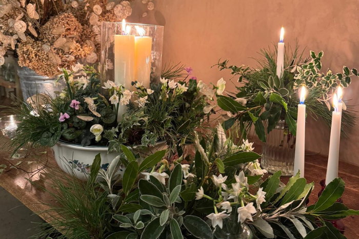 November dates for your diary