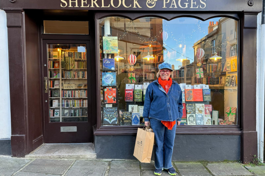 The Common Farm Flowers gift guide