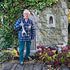 November tour of Googie's garden in Cumbria