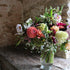 How do we send our flower delivery?