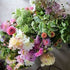 Questions to ask before deciding to do your own wedding flowers