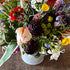Flowers fit for a King!