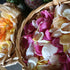 Why choose fresh confetti?