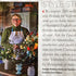British flowers for Valentine's