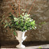 A simple urn arrangement
