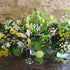 Tips for keeping your bridal bouquet fresh on the day