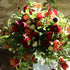 Keep the flowers you've been given fresh