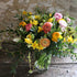 Mothering Sunday flowers by post