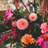 Flower farm wedding planning season