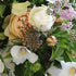 How to choose your wedding florist
