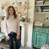 A morning with Shabby Chic style icon Rachel Ashwell