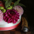 Tips for flowers on cakes
