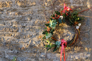 Somerset Willow Wreath