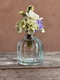 The online Bridal Party Flowers Demo is for those planning to create their own bridal flowers.  Florist Georgie Newbery will demo a handtied bride’s bouquet, bridesmaid’s posy and buttonhole. She’ll share tips for stem counts, design balance, conditioning, timing and getting the best from flowers on your wedding day. 