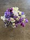 Join Georgie for this online demonstration, and you can get ahead with your sweet peas sowing for your next crop!


Georgie will&nbsp;chat through the varieties she's&nbsp;planning to grow&nbsp;this&nbsp;coming&nbsp;year, the best way to prepare the ground, how many to sow, how often to sow, how many flowers per plant you can expect, how to achieve long stems, and how long can you expect the plants to go on flowering.
