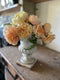 Join flower farmer florist Georgie Newbery as she shows you how to grow, harvest and arrange with roses. Find out about the collection of roses grown at Common Farm Flowers,  why she has chosen this mix. With a fun demo to finish, this is a session for people who want to grow flowers for cutting and garden floristry. 