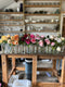 Join flower farmer florist Georgie Newbery as she shows you how to grow, harvest and arrange with roses. Find out about the collection of roses grown at Common Farm Flowers,  why she has chosen this mix. With a fun demo to finish, this is a session for people who want to grow flowers for cutting and garden floristry. 