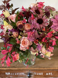 If you’re stuck for a gift idea, and can’t decide which of our gorgeous products to buy someone, then our Common Farm Flowers Gift Voucher is the perfect solution.