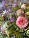 Whether you're planning to do your own wedding flowers or you're a farmer florist wanting more insight into wedding prep, this online workshop, by Somerset florist & flower farmer Georgie Newbery, guides you through crucial steps including planning, cutting, conditioning, transporting & installing wedding flowers. 