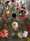 The Dahlia Workshop (at the farm)